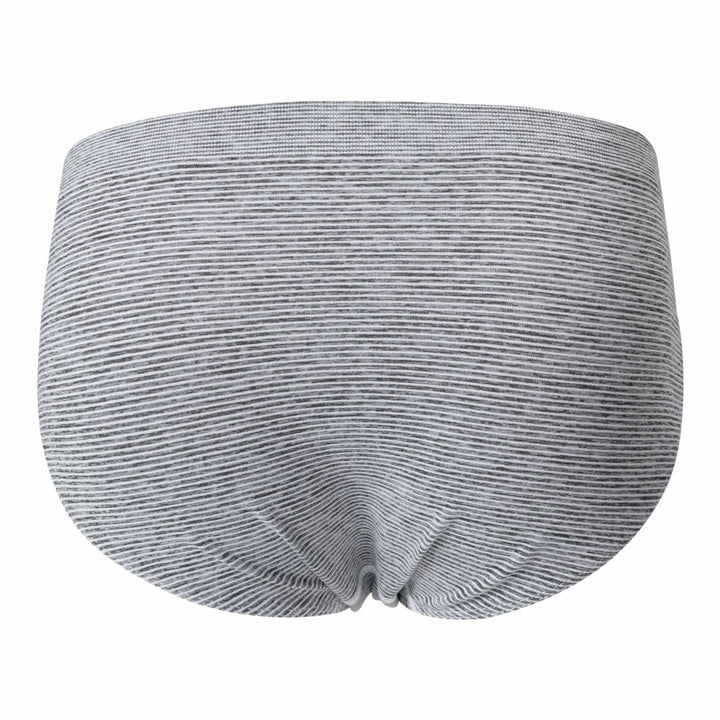 Women's seamless panties GREE-6066 - 3 pcs in a pack