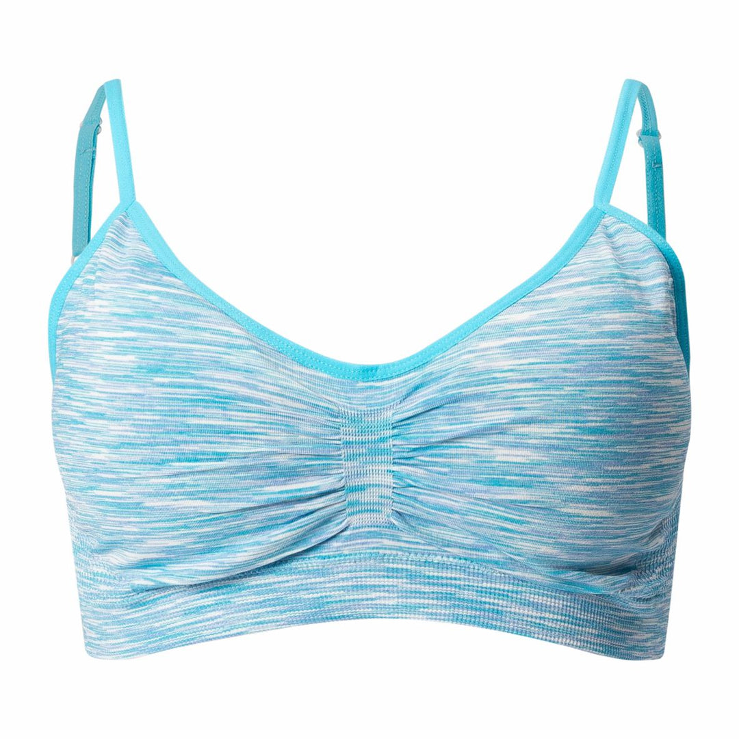 Seamless bra GREE-3498 - 2 pcs per pack