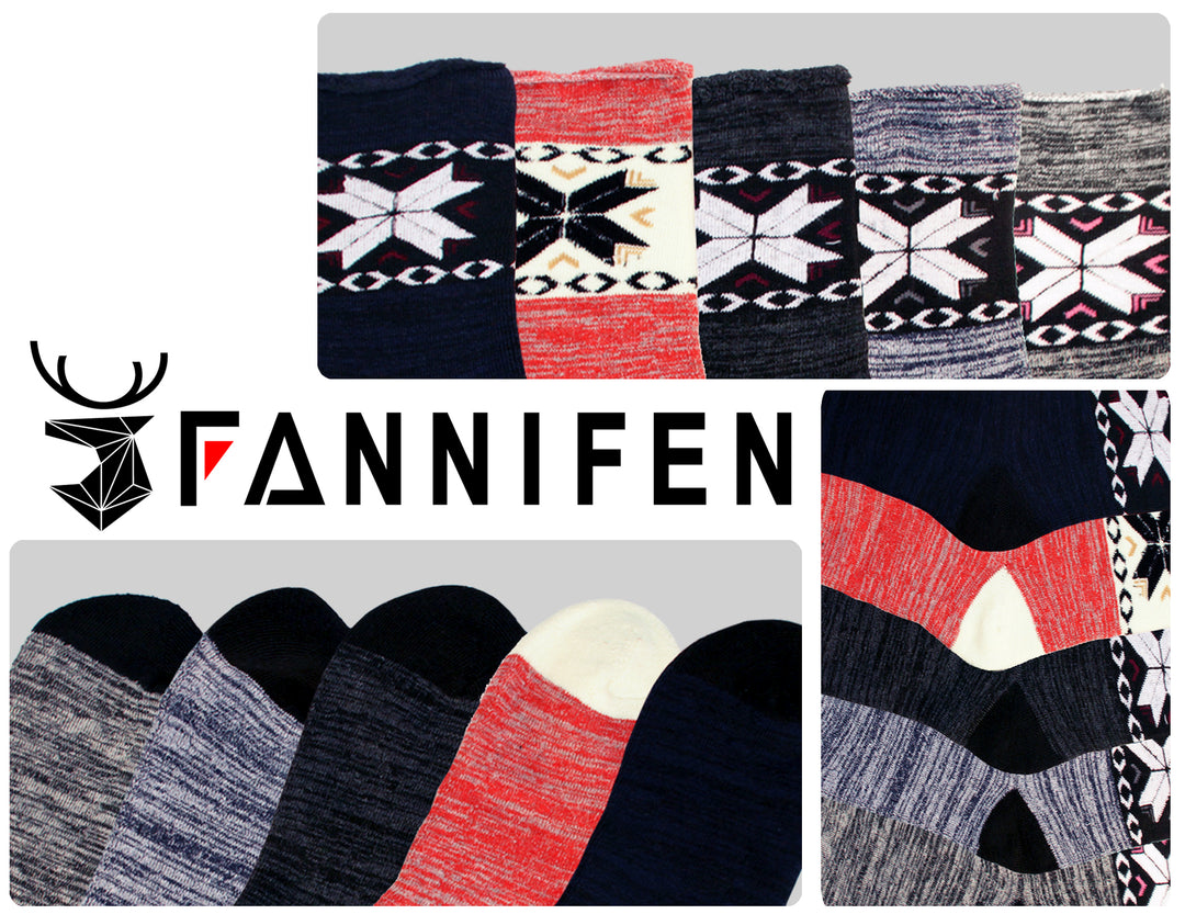 Women's thermal soft health breathable light stretchable socks SSW057 4 pairs