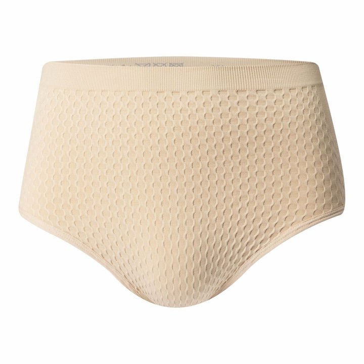 Seamless shaping panties GREE-2306 - 3 pcs in a package