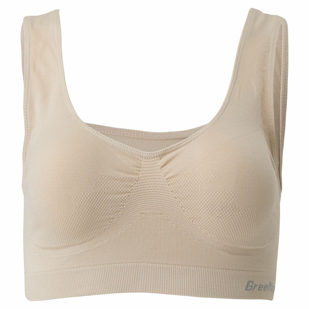 Seamless bras without underwire 2363