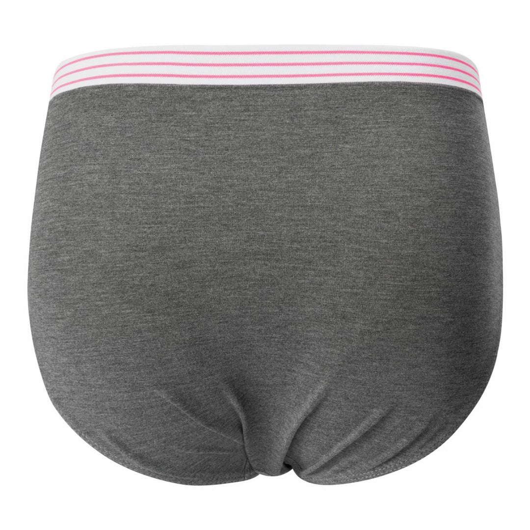 Women's seamless panties GREE-6237 - 3 pieces in a pack