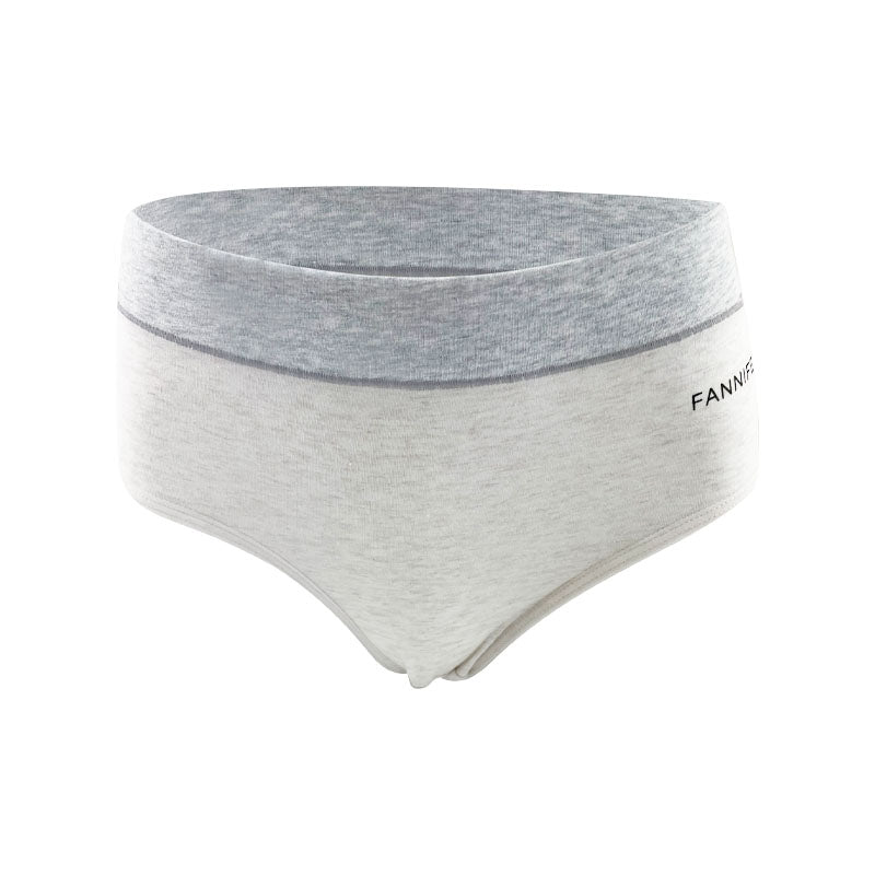 Women's classic panties CZ8013 - 3 pieces in a pack