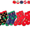 Mystery box - Men's Christmas socks ECC19852MC