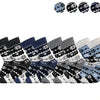 Men's ALPACA thermal socks WZ10 3 pairs