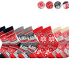 Men's thermal socks ECM-9115MC 3 pairs
