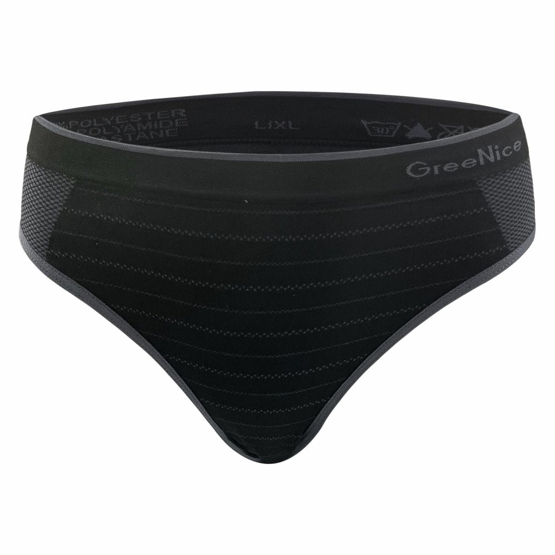 Seamless functional panties GREE-3942 - 3 pcs.