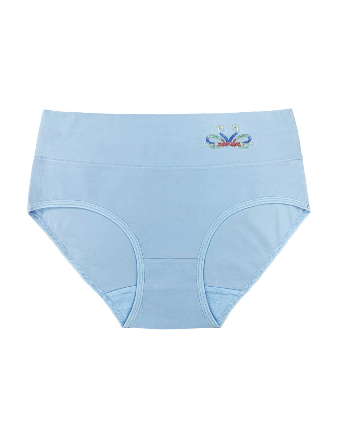 Women's panties SWAN YW4186 - 3 pieces in a pack