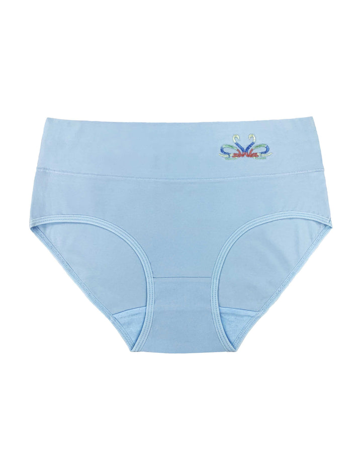 Women's panties SWAN YW4186 - 3 pieces in a pack