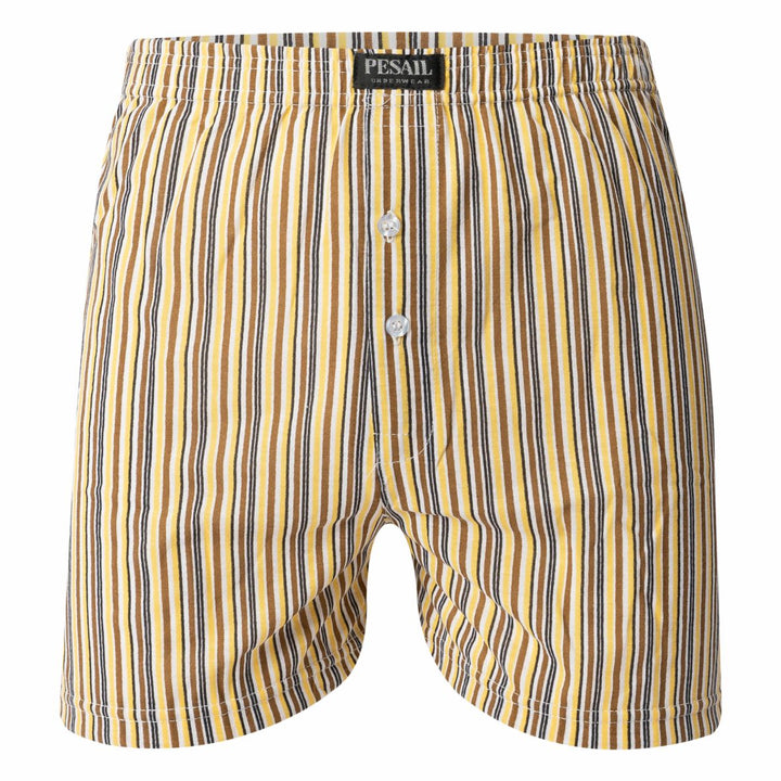 Shorts with classic elastic PE-403 3 pieces in a pack