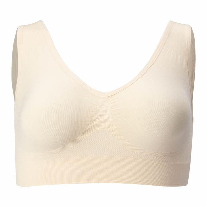 Sports bra without padding GREE-6068 - 2 ks