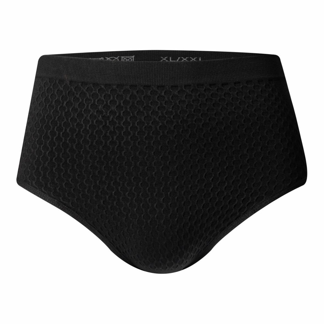 Seamless shaping panties GREE-2306 - 3 pcs in a package