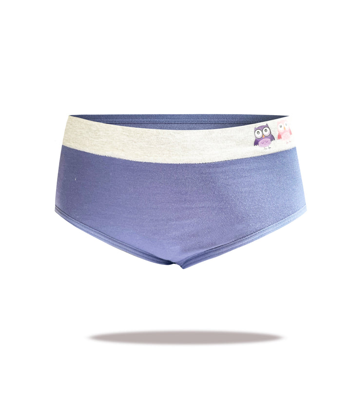 Women's fun panties SOVA YW4144 - 3 pieces in a pack