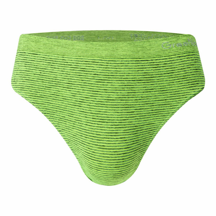 Women's seamless panties GREE-6066 - 3 pcs in a pack