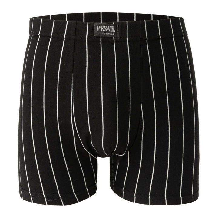 Men's large size boxers G55201 - 4 pieces per pack