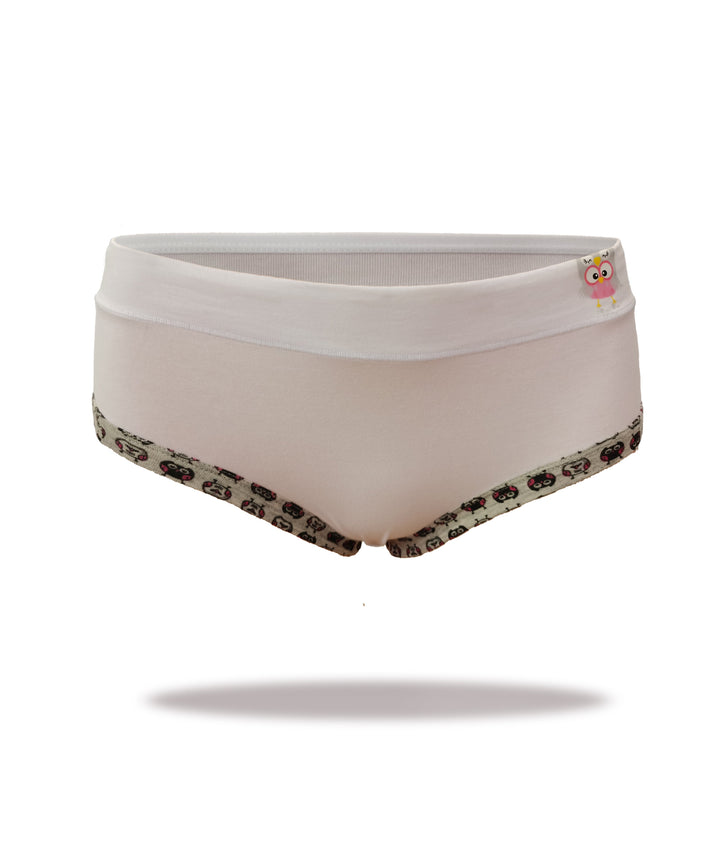 Women's panties YW4150 - 3 pieces in a pack