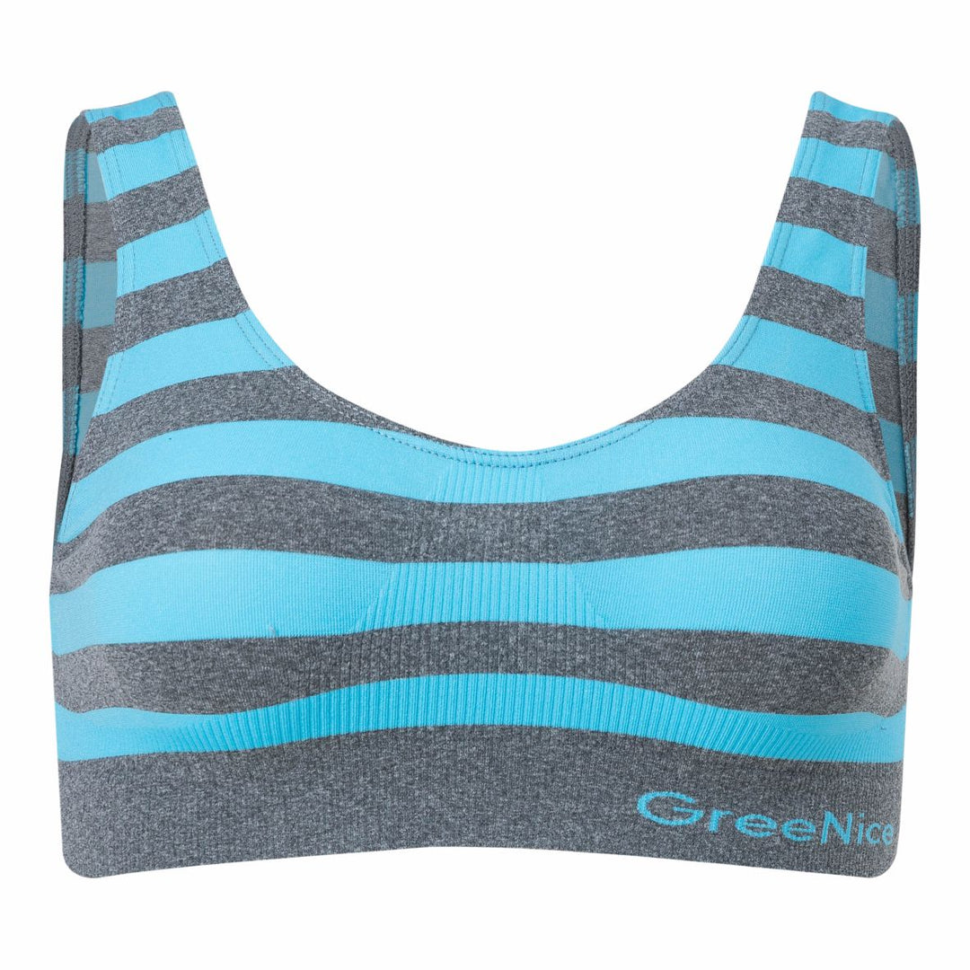 Seamless bra GREE-2752 - 2 pcs.