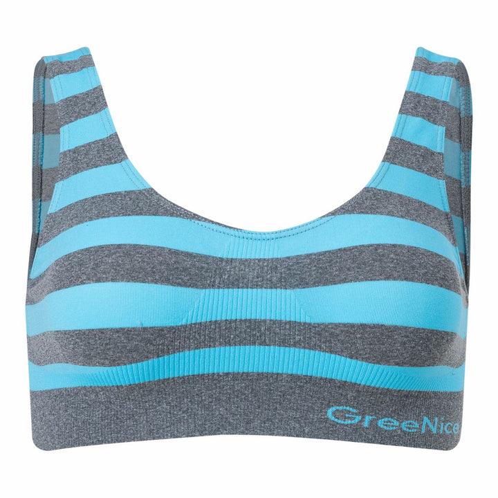 Seamless bra GREE-2752 - 2 pcs.