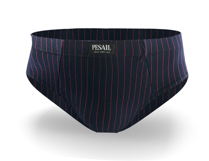 Set of Men's Briefs - 3 pcs in a pack C8011