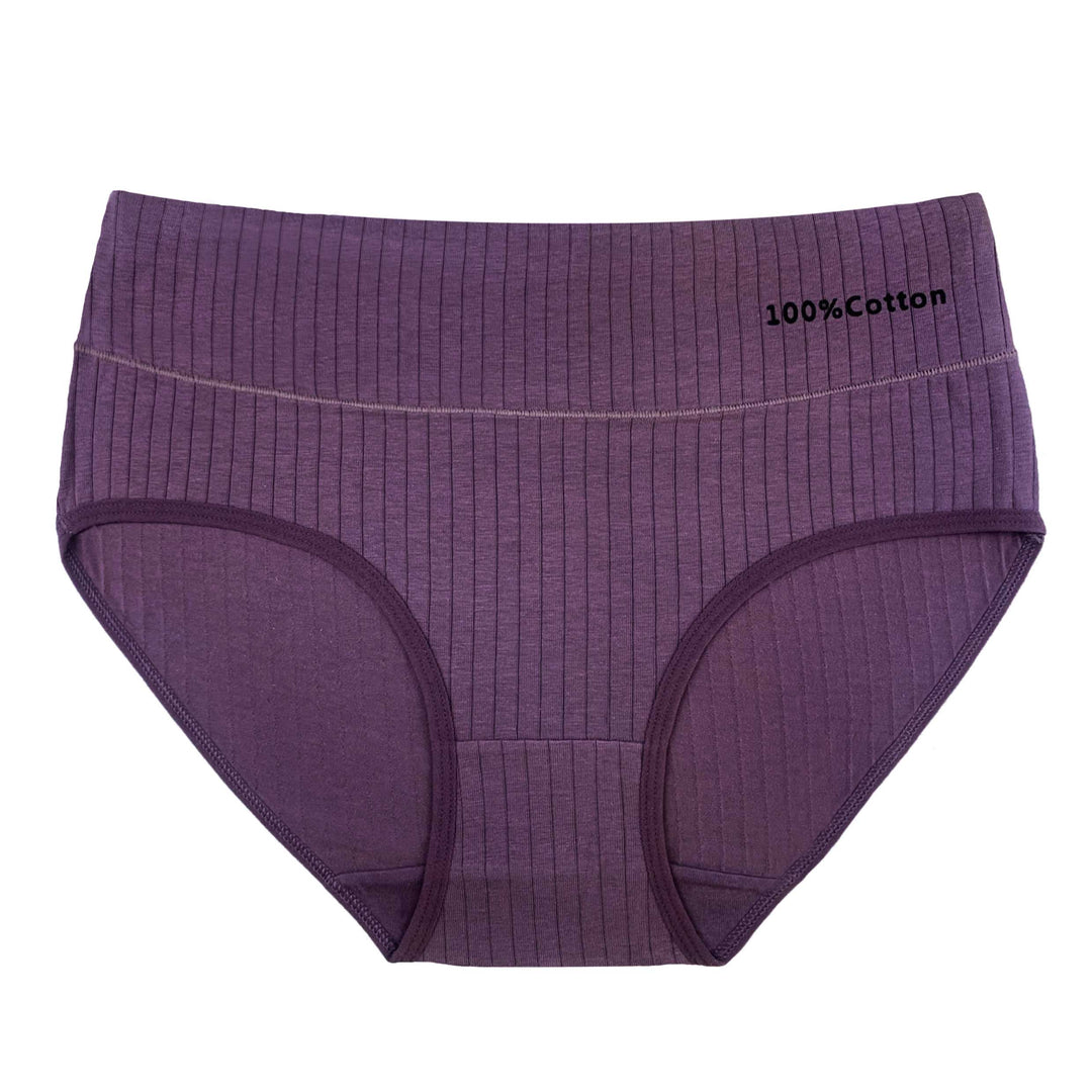 Women's panties Cotton Hipster Panties CZ8003A - 3 pieces in a pack