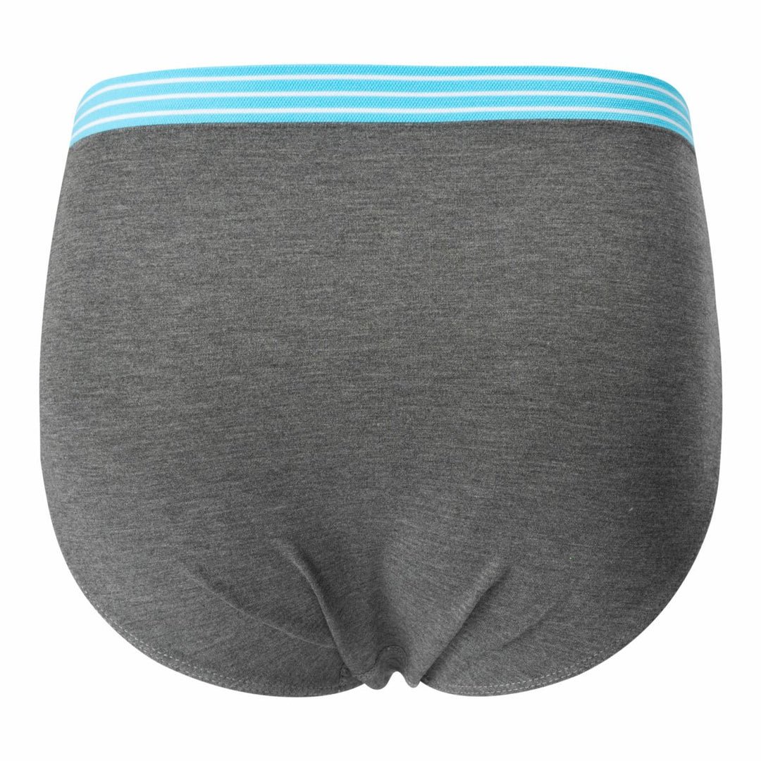 Women's seamless panties GREE-6237 - 3 pieces in a pack