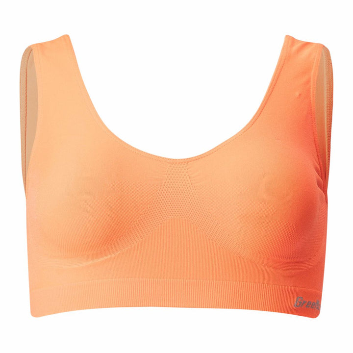 Seamless bra without padding GREE-7016 - 2 pcs