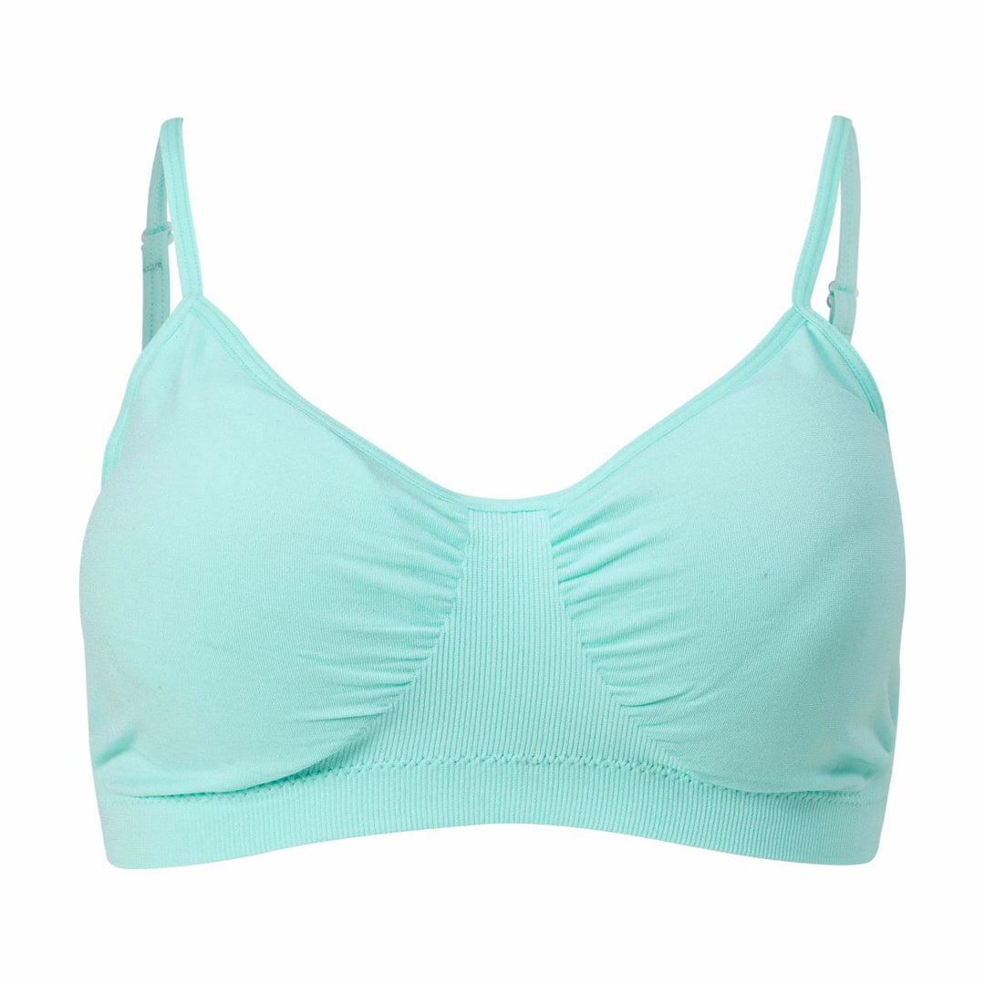 Padded bra GREE-3532 - 2 pcs.