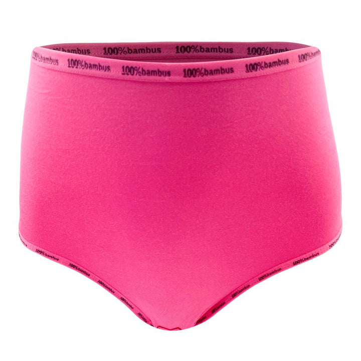 Plus size panties RM0011 - 3 pcs in a pack