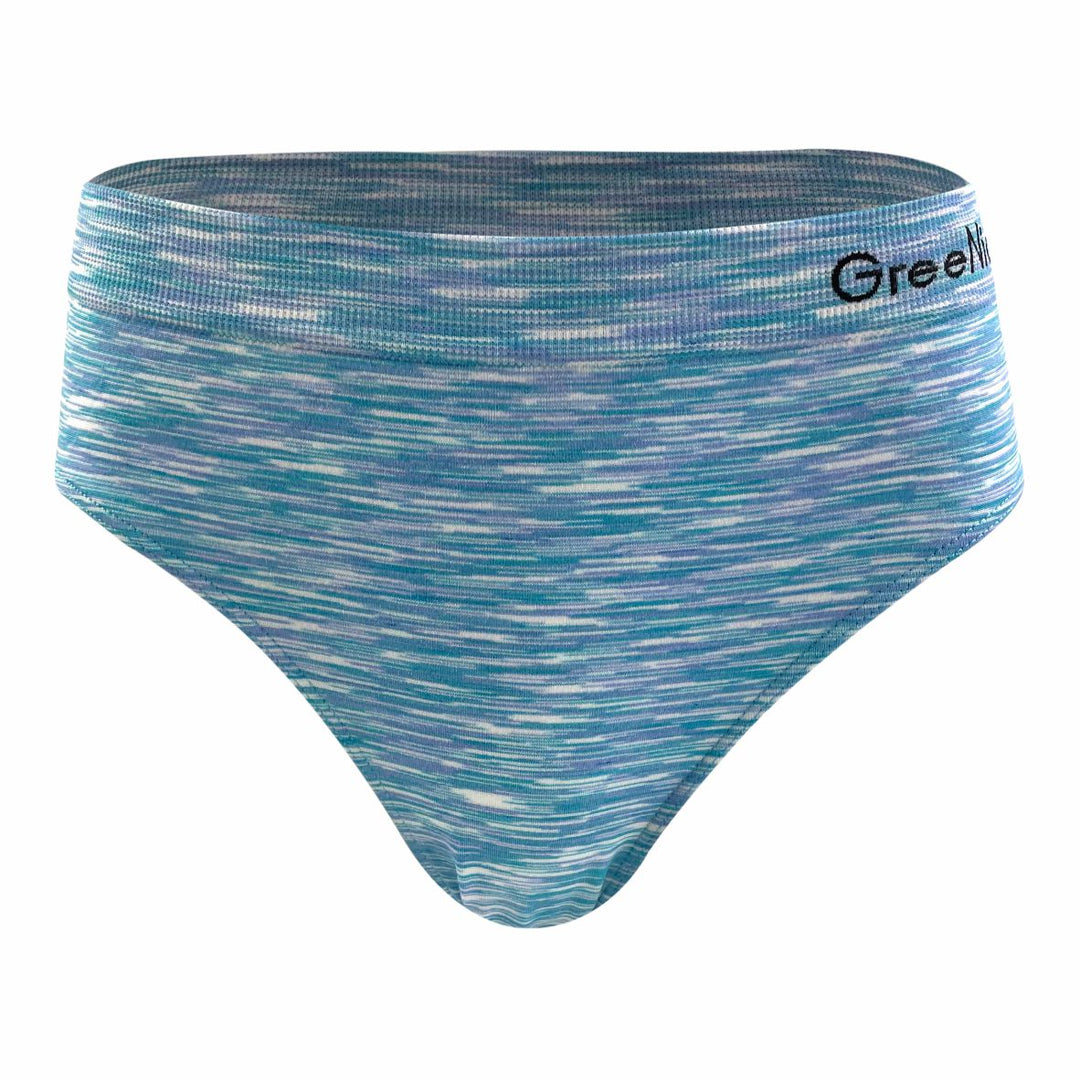 Women's seamless panties GREE-3822 - 3 pcs per pack