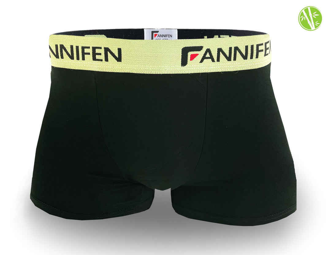 TEEN cotton boxers UM0141 4pcs in a pack