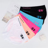 Women's seamless panties GREE-6506 - 3 pcs per pack