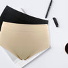 Women's invisible panties OG5099 - 2 pcs in a pack