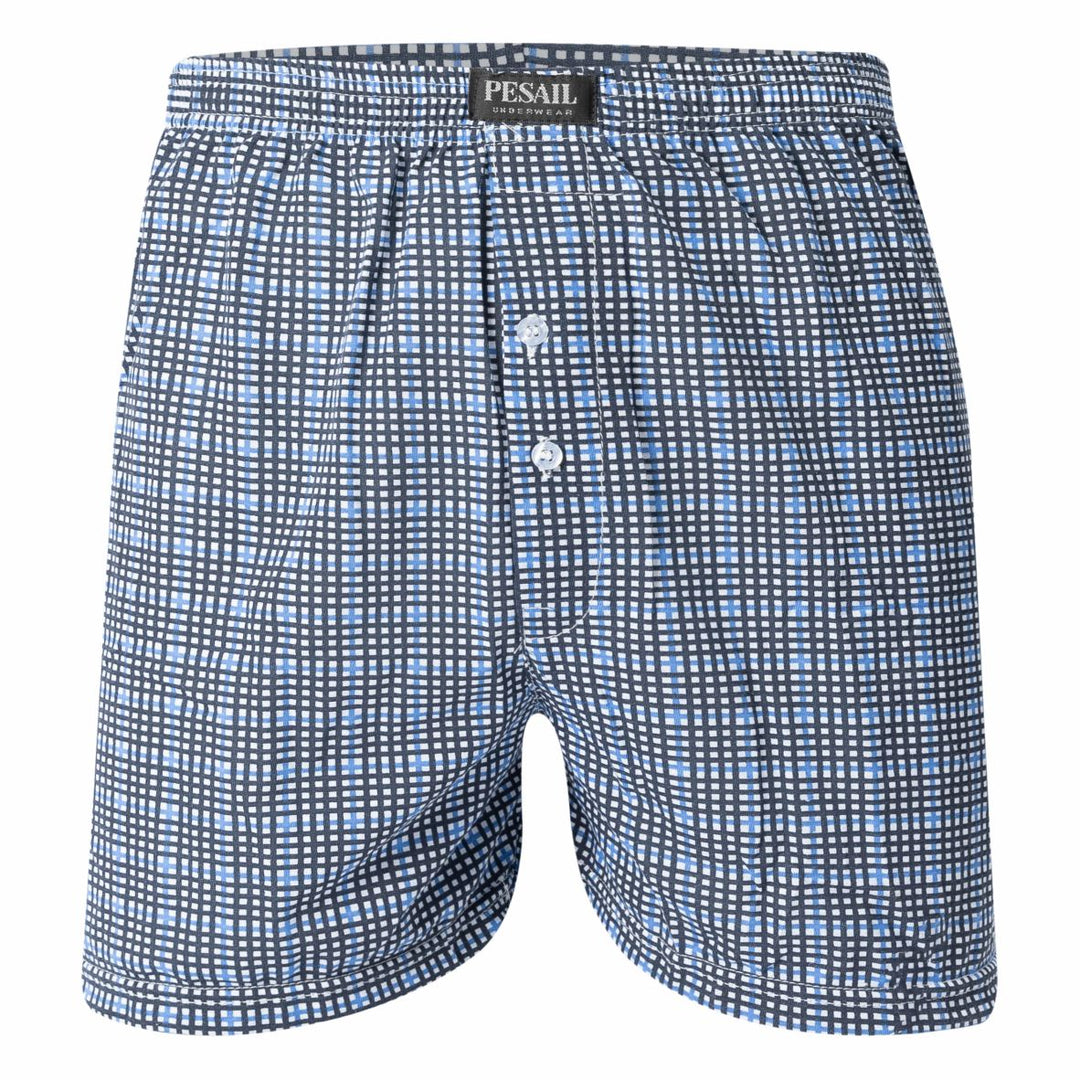 Shorts with classic elastic PE-403 3 pieces in a pack