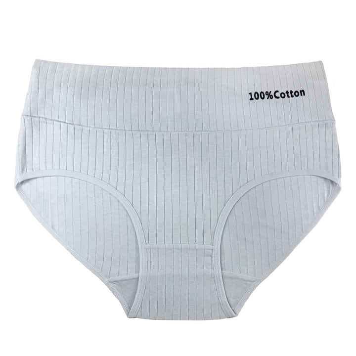 Women's panties Cotton Hipster Panties CZ8003A - 3 pieces in a pack