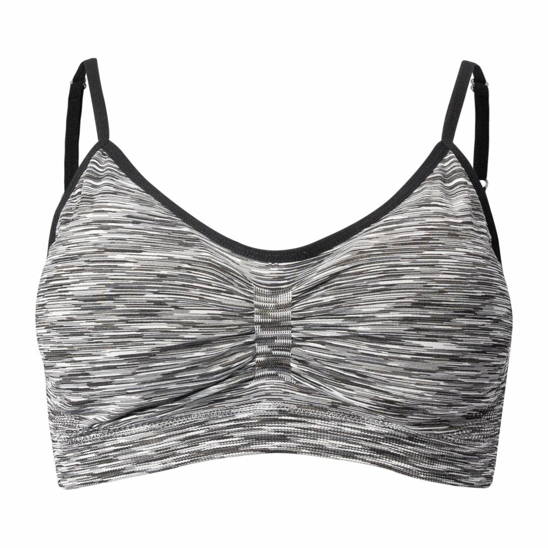 Seamless bra GREE-3498 - 2 pcs per pack