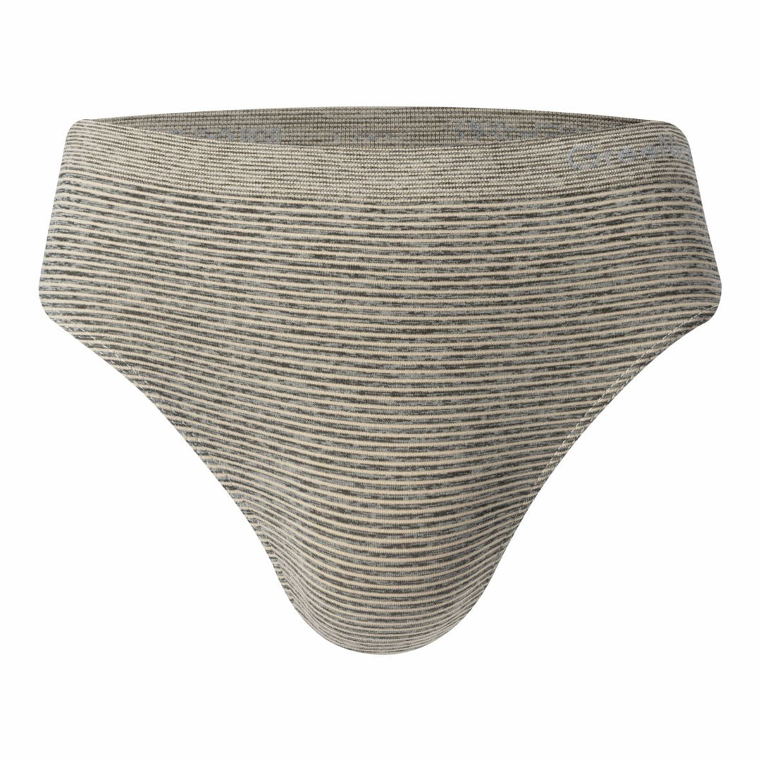 Women's seamless panties GREE-6066 - 3 pcs in a pack