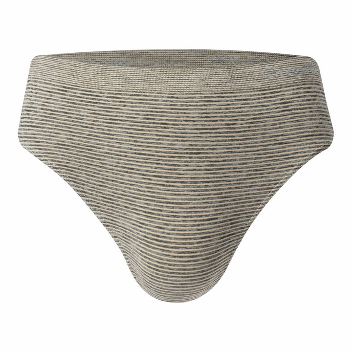 Women's seamless panties GREE-6066 - 3 pcs in a pack