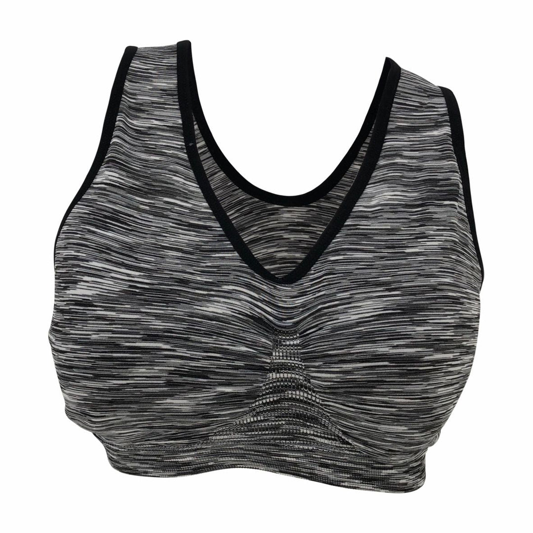 Seamless bra GREE-3652