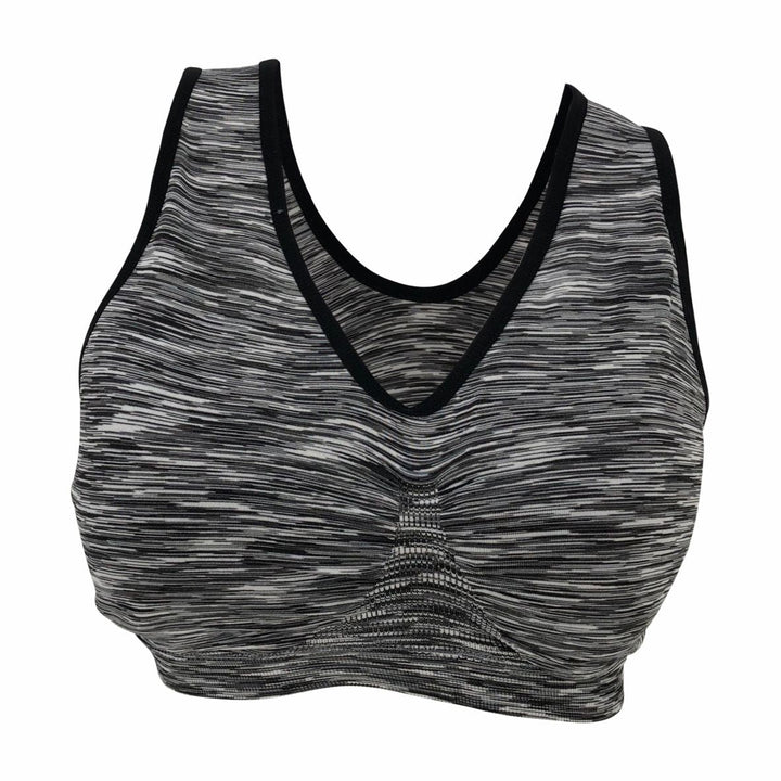 Seamless bra GREE-3652