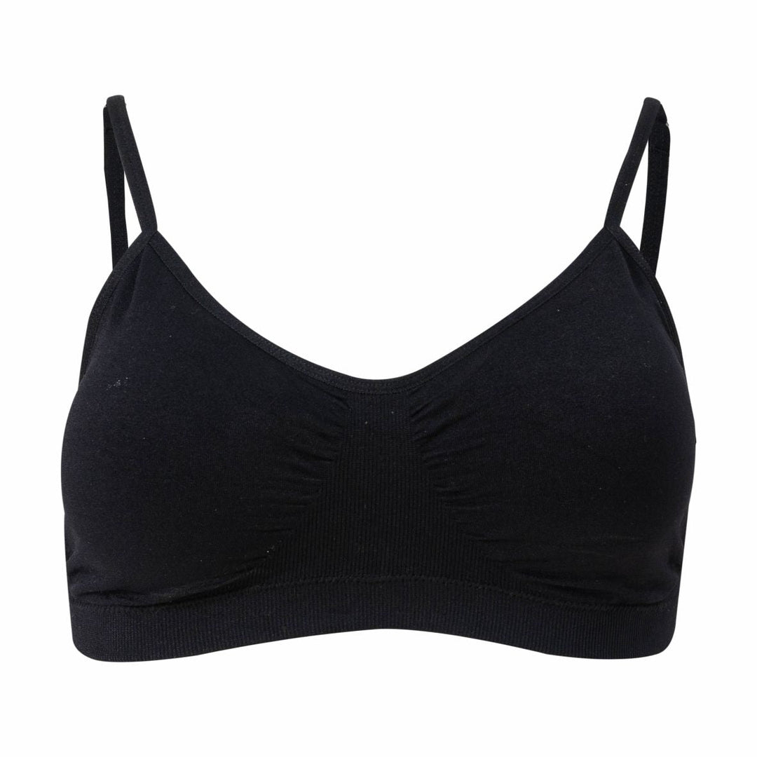 Padded bra GREE-3532 - 2 pcs.