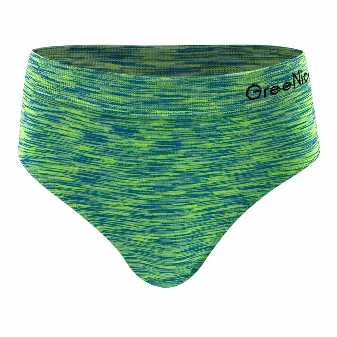 Women's seamless panties GREE-3822 - 3 pcs per pack