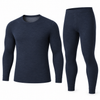 FANNIFEN Men’s Extremely Warm Thermal Underwear Set ZY21460/61