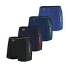 Men's Cotton boxer sport G5198 - 4pcs in a pack