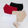 Seamless panties large size GREE-7022 - 3 pcs in a pack