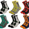 Women's sports socks S6205 6 pairs