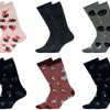 Women's happy socks Emoji NY07 6 pairs
