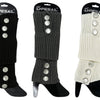 Women's fashionable leg warmers DN95