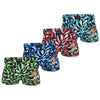 Teen cheerful boxers U1116 - 4pcs in a pack