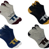 Men's ankle socks CM119 6 pairs