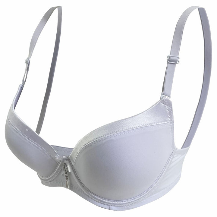 Padded Pearl underwired bra W18012